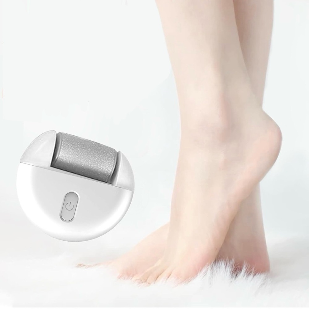 Electric Callus Remover - Picture 2 of 11